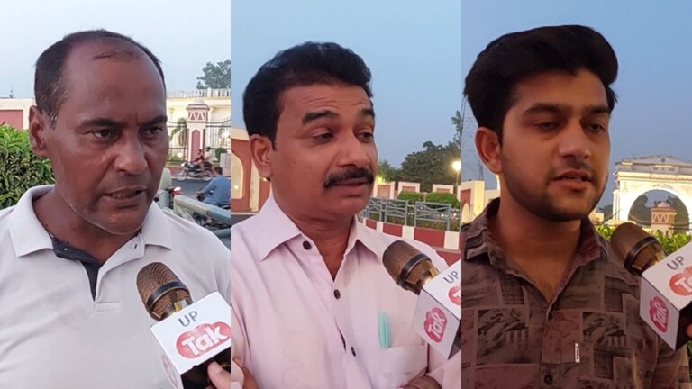 Rampur Lok Sabha Journalists prediction on exit poll 2024: आजम के गढ़ रामपुर में कौन जीत रहा? Rampur Exit Poll