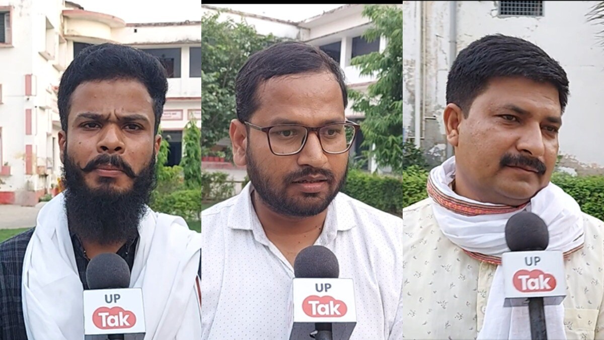 Ghosi Lok Sabha Exit poll 2024: घोसी का एग्जिट पोल, सपा के राजीव राय जीत रहे या राजभर भारी? Ghosi Lok Sabha exit poll 2024