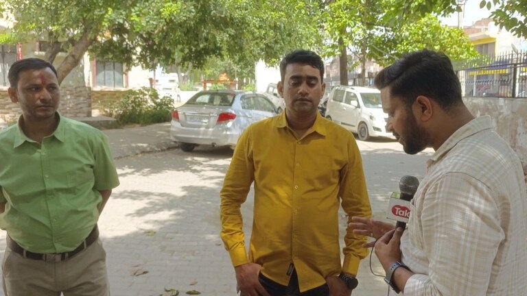 Kaushambi Lok Sabha exit poll 2024: कौशांबी का एग्जिट पोल, क्या सपा के पुष्पेंद्र सरोज जीत रहे? UPTak