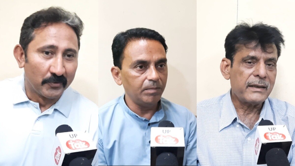 Meerut lok sabha exit poll 2024