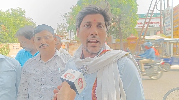 Gorakhpur Lok Sabha exit poll 2024: गोरखपुर का एग्जिट पोल, क्या BJP के रवि किशन फिर जीत रहे? UP Tak