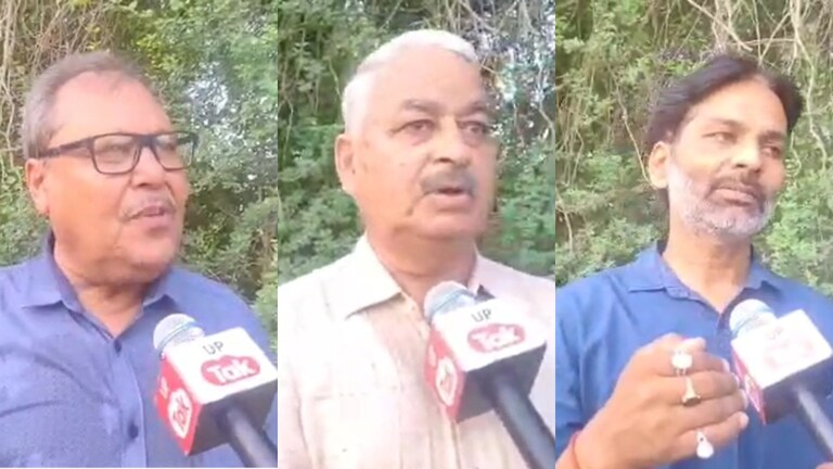 Kaiserganj Exit Poll Result 2024 : कैसरगंज का एग्जिट पोल, क्या सपा इस सीट पर मार रही बाजी? Kaiserganj Lok Sabha Exit poll 2024