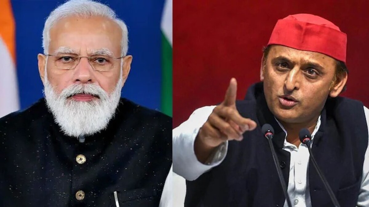 UP Exit Poll Result 2024 : यूपी में इस सर्वे में सपा-कांग्रेस की आ रही डबल डिजिट में नंबर, जानें भाजपा की कितनी सीटें Uttar Pradesh Exit Poll Result 2024