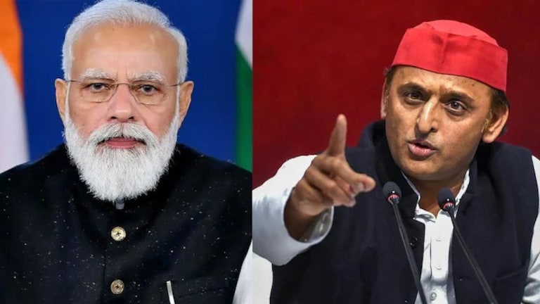 UP Exit Poll Result 2024 : यूपी में इस सर्वे में सपा-कांग्रेस की आ रही डबल डिजिट में नंबर, जानें भाजपा की कितनी सीटें Uttar Pradesh Exit Poll Result 2024