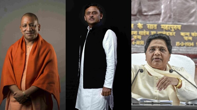 BJP, अखिलेश-राहुल और BSP का यूपी में क्या होने वाला है? News24-Chanakya के एग्जिट पोल जानें Lok Sabha Election Exit Poll 2024