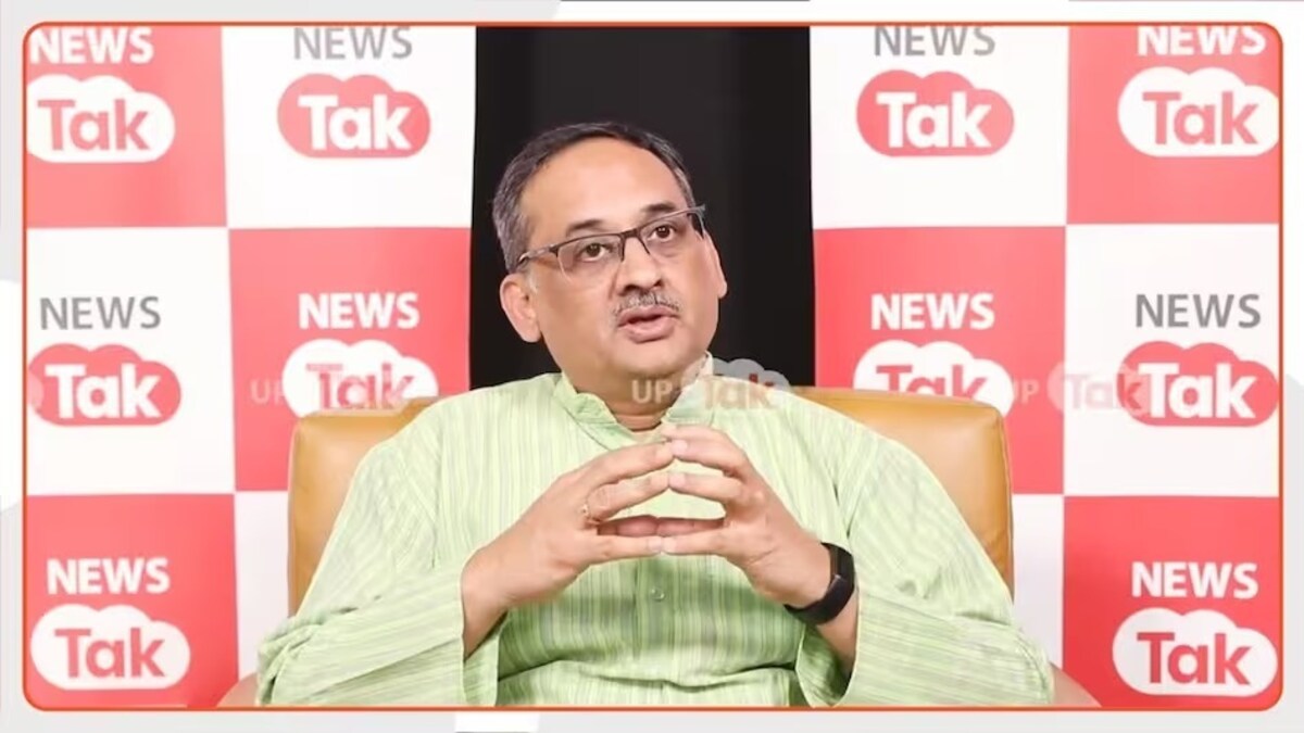 यूपी में NDA का वोट शेयर घटा और 'इंडिया' का बढ़ा फिर भी...नतीजों से पहले यशवंत देशमुख ने बताया सीटों का पूरा गणित up exit poll 2024