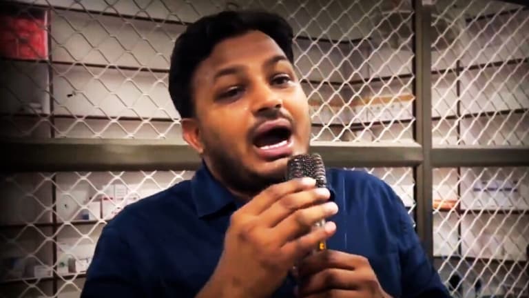 UP में अगर पलट गए एग्जिट पोल के आंकड़े तो सच साबित हो जाएगा लक्ष्मण यादव का गणित? UP Tak