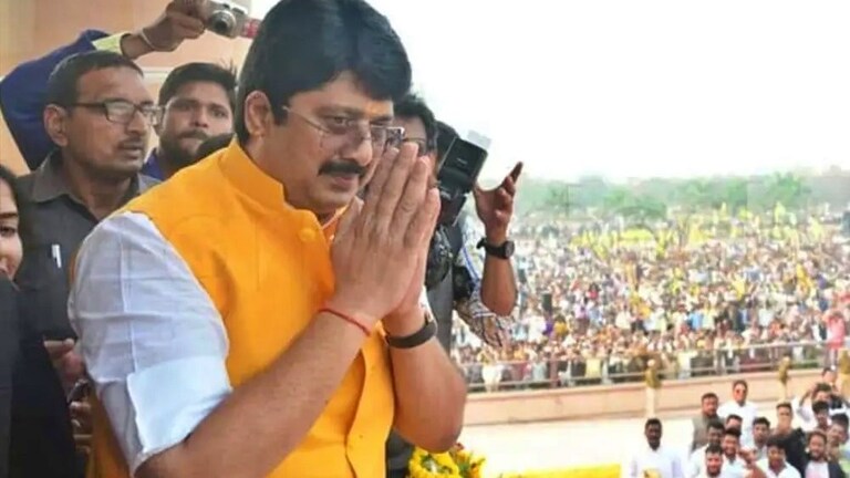 Kaushambi, Pratapgarh Exit Poll: क्या राजा भैया ने कौशांबी, प्रतापगढ़ में BJP को हरवा दिया? कुंडा से विधायक राजा भैया (फ़ाइल फोटो)