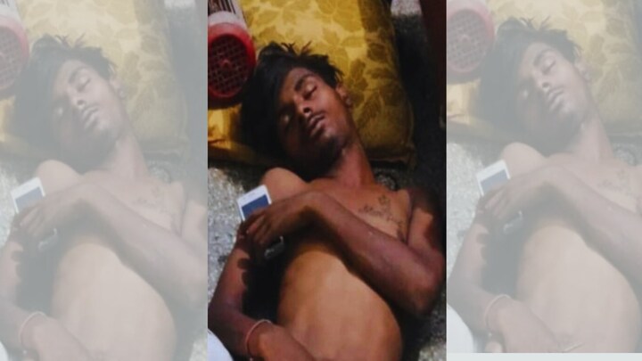 लखनऊ में चोरी करने गया बदमाश AC की हवा खाते ही सो गया, नींद खुली तो ये हुआ UP Tak