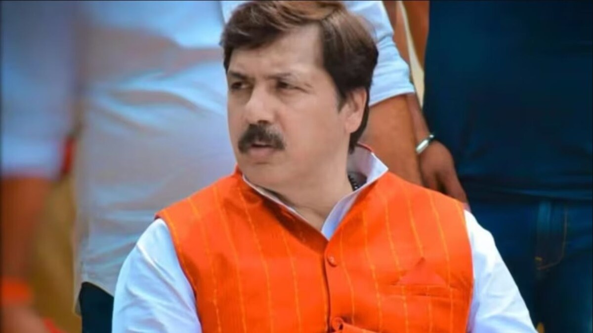 धनंजय सिंह ने भाजपा के लिए जौनपुर फतह का रास्ता किया साफ! क्या कहता है एग्जिट पोल Jaunpur Lok Sabha Seat