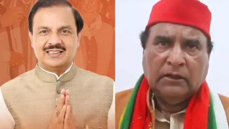 Mahesh Sharma BJP Gautam Buddha Nagar Election Result 2024: गौतमबुद्ध नगर से बीजेपी के महेश शर्मा जीते, इतना रहा जीत-हार का अंतर mahesh sharma bjp mahendra singh