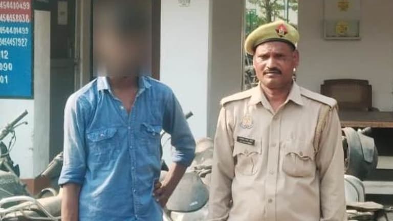 लखनऊ: भीषण गर्मी का सितम! चोर ‘तूफानी’ ने घर से की 2 AC की चोरी, पकड़े जाने पर ये पता चला Lucknow