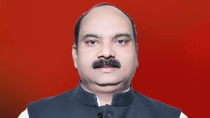 Arun Sagar BJP Shahjahanpur Election Result 2024: शाहजहांपुर से भाजपा के अरुण कुमार सागर जीते, दूसरे नंबर पर रही सपा UP Tak