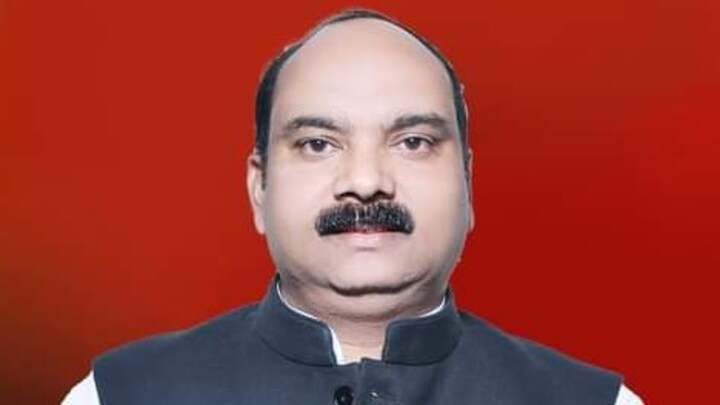 Arun Sagar BJP Shahjahanpur Election Result 2024: शाहजहांपुर से भाजपा के अरुण कुमार सागर जीते, दूसरे नंबर पर रही सपा UP Tak