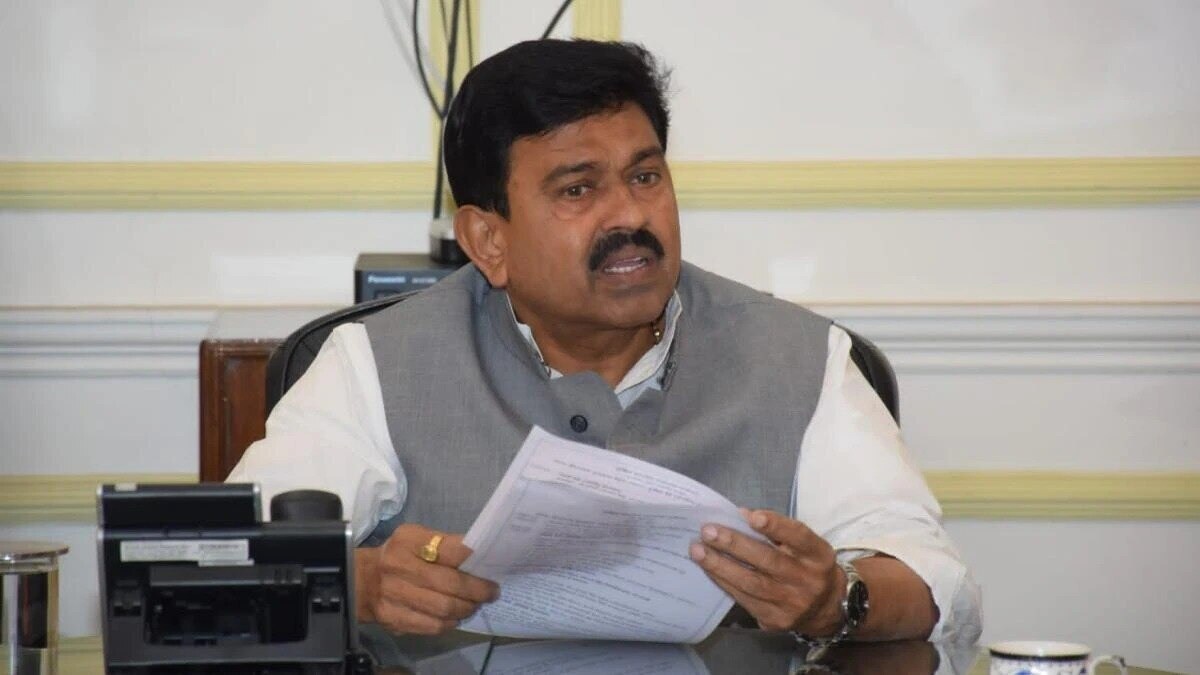 Utkarsh Verma SP Kheri Election Result 2024: खीरी सीट से सपा के उत्कर्ष वर्मा जीते, देखें वोटों का अंतर Ajay Mishra Teni