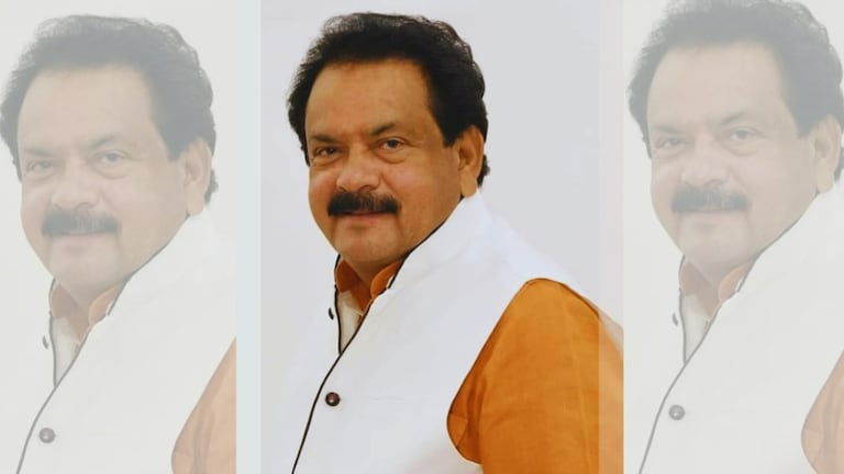 S.P.singh Baghel BJP Agra Election Result 2024:बीजेपी के एसपी सिंह बघेल जीते, इतने वोटों से हारी सपा S.P. Singh Baghel