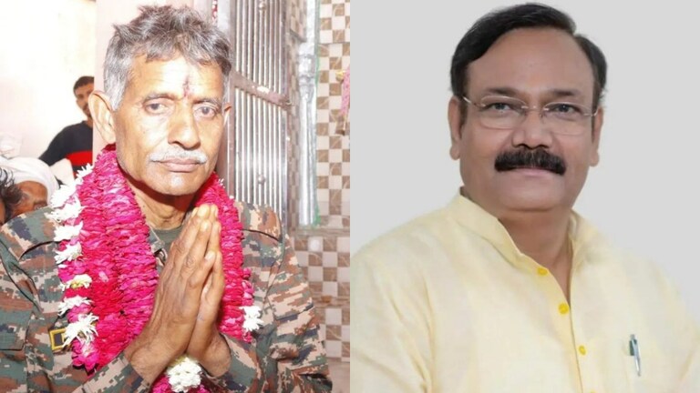 Raj Kumar Chahar BJP Fatehpur Sikri Election Result 2024: फतेहपुर सीकरी से बीजेपी के राजकुमार चाहर जीते, दूसरे नंबर पर रही कांग्रेस raj kumar chahar bjp Ramnath Sikarwar congress