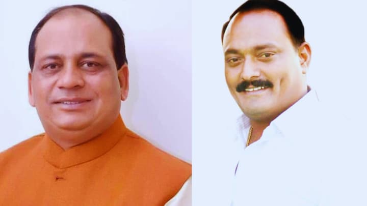 Devesh Shakya Etah Election Result 2024: एटा से सपा के देवेश शाक्य जीते हैं. दूसरे स्थान पर रहे राजवीर सिंह rajveer singh and devesh shakya