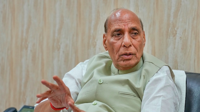 Rajnath Singh BJP Lucknow Election Result 2024: लखनऊ से राजनाथ सिंह जीते, दूसरे नंबर पर रही सपा Rajnath Singh