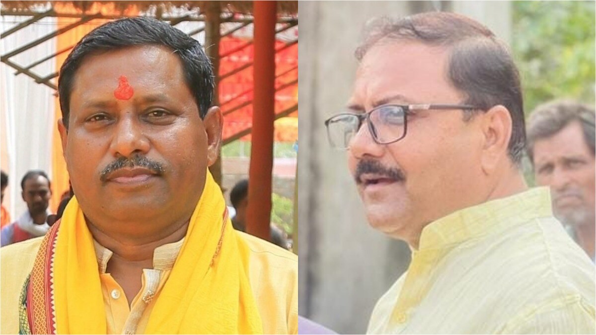 Jitendra Kumar Dohre SP Etawah Election Result 2024: इटावा से सपा के जितेंद्र कुमार दोहरे जीते हैं, इतने वोटों से हारी बीजेपी ram-shankar-katheria-bjp-Jitendra Kumar Dohare sp etawah
