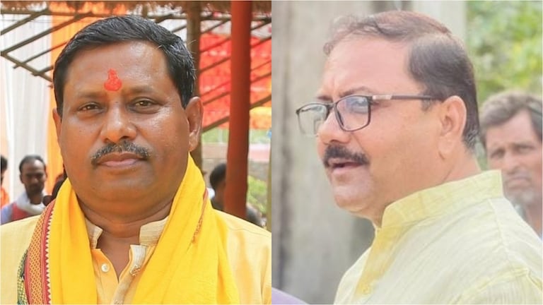 Jitendra Kumar Dohre SP Etawah Election Result 2024: इटावा से सपा के जितेंद्र कुमार दोहरे जीते हैं, इतने वोटों से हारी बीजेपी ram-shankar-katheria-bjp-Jitendra Kumar Dohare sp etawah