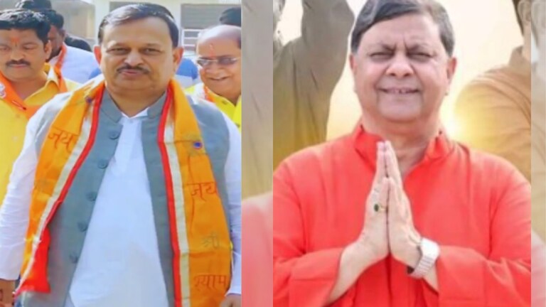 Ramesh awasthi BJP Kanpur Election Result 2024:बीजेपी के रमेश अवस्थी कानपुर से जीते, सपा इतने वोटों से हारी UP Tak