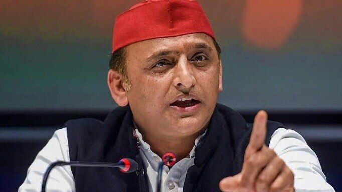 अखिलेश यादव (फ़ाइल फोटो) 