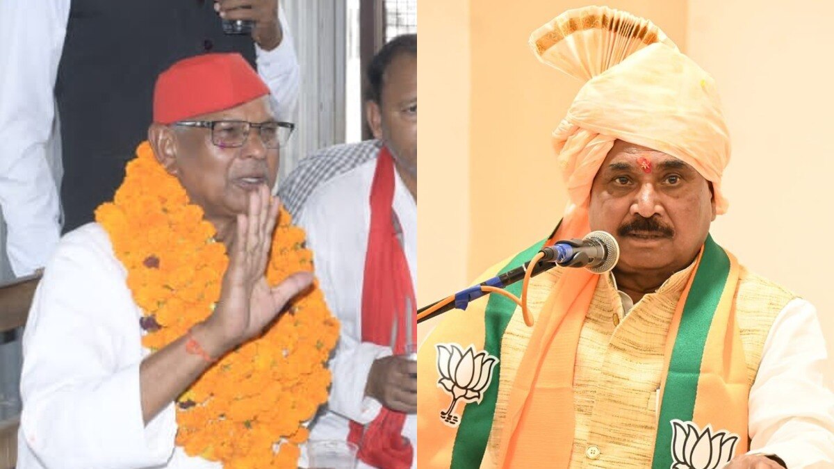 Picture Bhanu Verma & Narayan Das