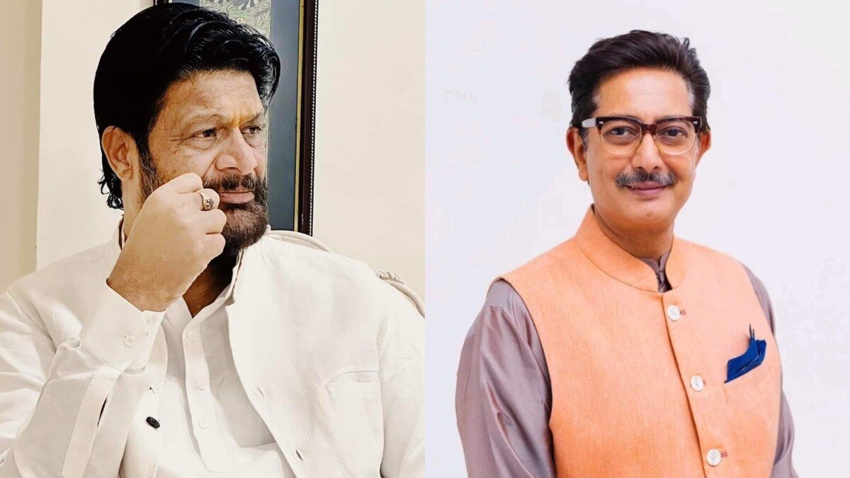 Picture Anurag Sharma &  Pradeep Jain