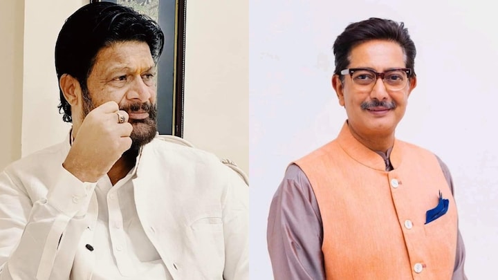 Anurag Sharma BJP Jhansi Election Result 2024: झांसी से बीजेपी के अनुराग शर्मा जीते, कौन रहा दूसरे नंबर पर? Picture Anurag Sharma & Pradeep Jain