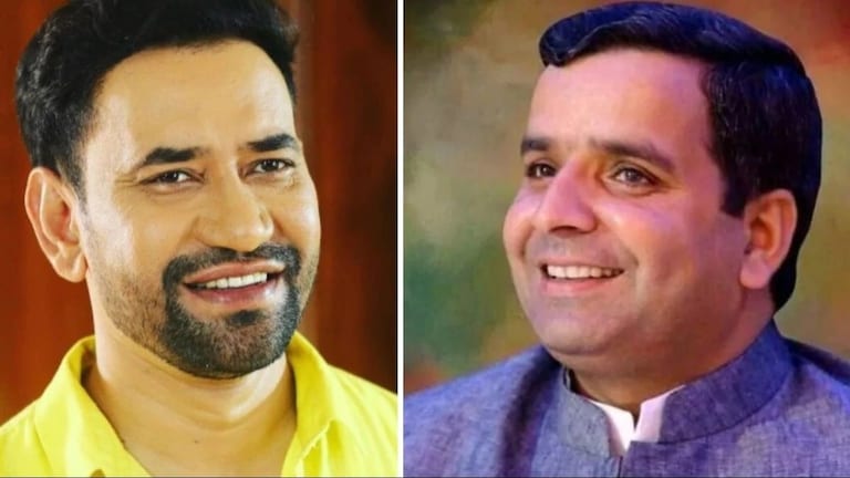 Dharmendra Yadav SP Azamgarh Election Result 2024: आजमगढ़ से सपा के धर्मेंद्र यादव जीते, इतना रहा जीत-हार का अंतर दिनेश लाल यादव निरहुआ, धर्मेंद्र यादव