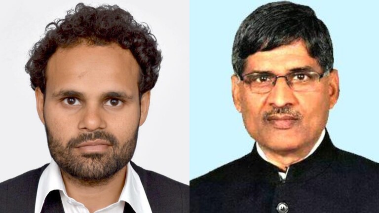 Lalji Verma SP Ambedkar Nagar Election Result 2024: अम्बेडकरनगर से सपा के लाल जी वर्मा जीते, दूसरे नंबर पर रही बीजेपी Picture Ritesh Pandey & Lalji Verma