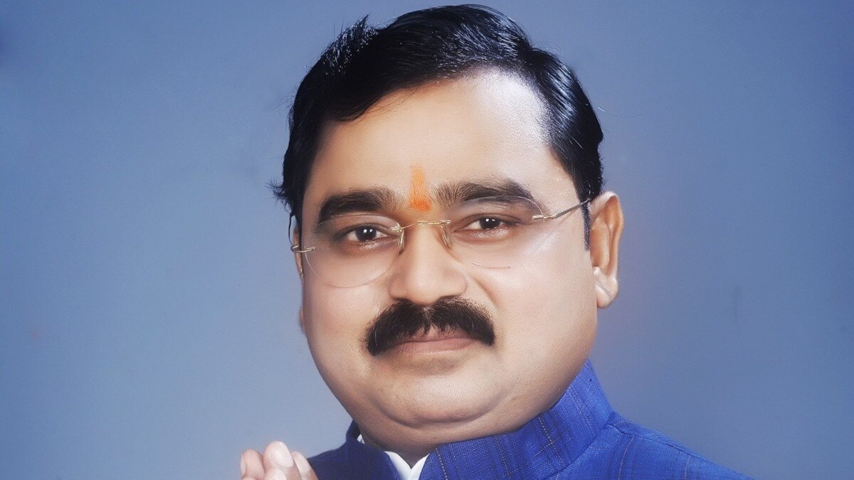 Picture Chhotelal Kharwar