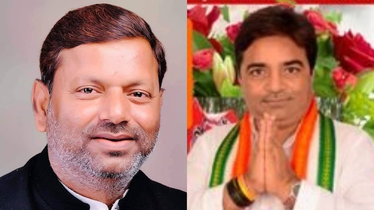 Pankaj Chaudhary BJP Maharajganj Election Result 2024: महाराजगंज से बीजेपी के पंकज चौधरी जीते, कौन रहा दूसरे नंबर पर? Picture Pankaj Chaudhary & Virendra Chaudhary