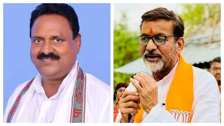 shiv Shankar Singh Patel SP Banda Lok Sabha Elections Result 2024: बादां से सपा के कृष्णा देवी शिवशंकर पटेल जीते, दूसरे नंबर पर रही बीजेपी rk Singh Patel bjp shiv shankar singh patel sp banda