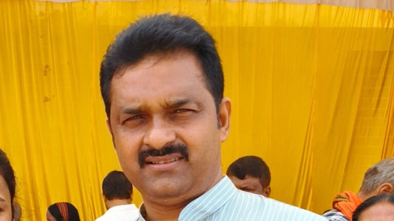 Kamlesh Paswan BJP Bansgaon Election Result 2024: बांसगांव से बीजेपी के कमलेश पासवान जीते, इतना रहा अंतर Picture Kamlesh Paswan