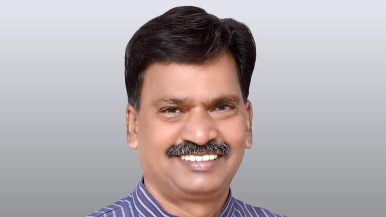 Rakesh Rathore Congress Sitapur Election Result 2024: सीतापुर से कांग्रेस के राकेश राठौर जीते, इतने वोटों का रहा अंतर Picture Rakesh Rathor