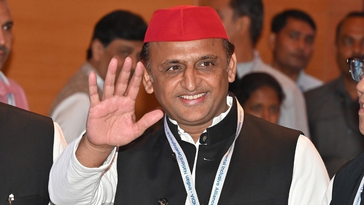 लोक सभा के साथ यूपी में हुआ था एक और चुनाव, इसके भी नतीजे जानिए, यहां भी 50% जीत गए अखिलेश akhilesh yadav