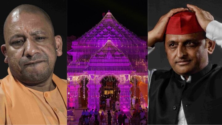 जिस राम मंदिर का पीटा डंका उसी अयोध्या-फैजाबाद ने दी मोदी-योगी को चोट, इन 5 कारणों से हारी BJP Ayodhya Lok Sabha Seat