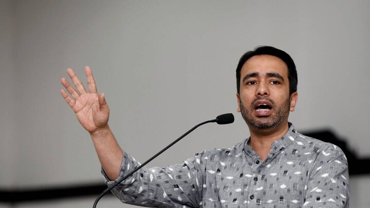 नीतीश कुमार से और सीखने का मौका मिलेगा... चुनावी नतीजों के बाद जयंत चौधरी ने दिया ये बयान UP Tak