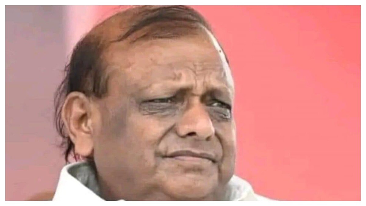 Picture R.K. Chaudhary