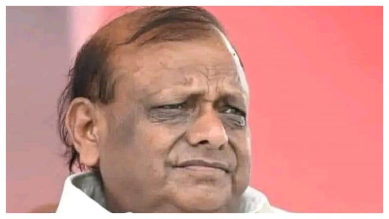 R.K. Chaudhary Mohanlalganj Election Result 2024: मोहनलालगंज में सपा के आ.के. चौधरी जीते हैं, इतने वोटों से हारी बीजेपी Picture R.K. Chaudhary