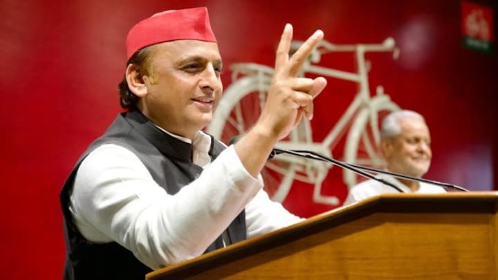 अयोध्या में आखिर क्यों और कैसे हारी भाजपा? अखिलेश यादव ने बड़ी गहरी बात करते हुए सब बता दिया Akhilesh Yadav