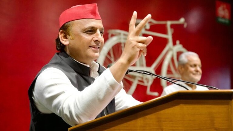 अयोध्या में आखिर क्यों और कैसे हारी भाजपा? अखिलेश यादव ने बड़ी गहरी बात करते हुए सब बता दिया Akhilesh Yadav