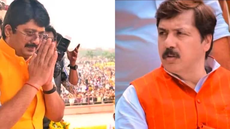न धनंजय न बृजेश…यूपी में चला सिर्फ राजा भैया का सिक्का, BJP की नैया पार नहीं लगा पाए ये दबंग Raja Bhaiya, Dhananjay Singh