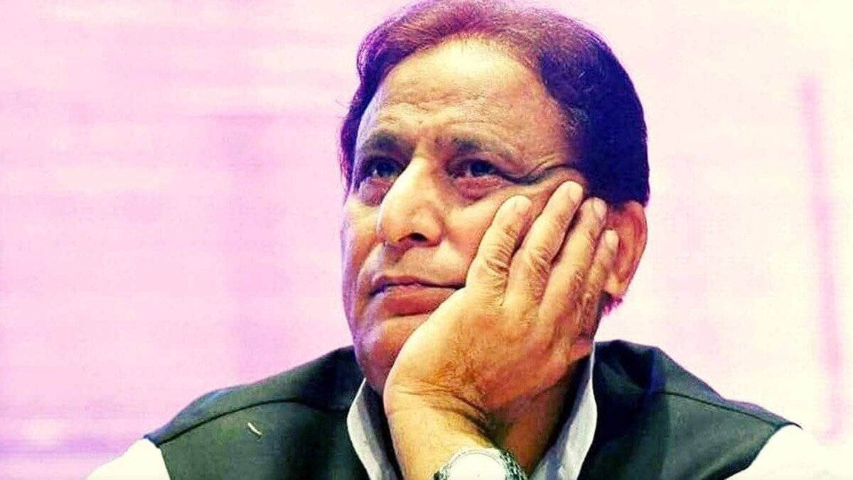 Azam Khan