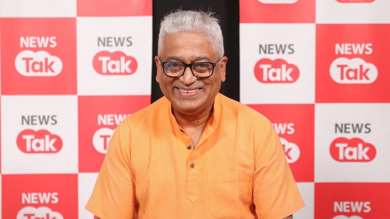 चुनावों में सीएम योगी सक्रिय…UP में BJP की शिकस्त पर राजदीप सरदेसाई का सनसनीखेज दावा Rajdeep Sardesai