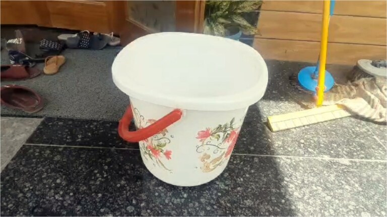 एक बाल्टी ने ली 10 माह की मासूम मरियम की जान, मुजफ्फरनगर से आया बड़ा ही दर्दनाक मामला Muzaffarnagar