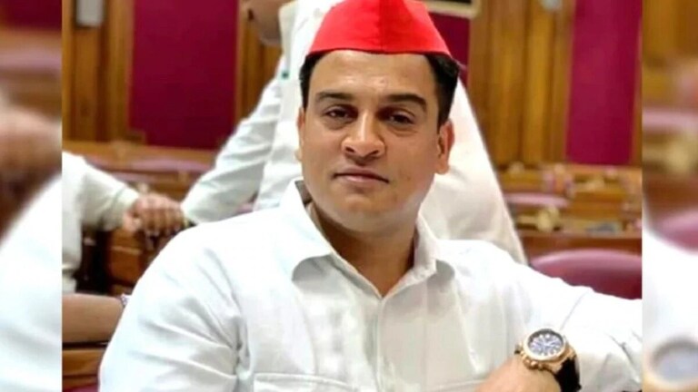 कौन हैं जेल में बंद सपा MLA इरफान सोलंकी जिन्हें कोर्ट ने सुनाई है 7 साल की सजा? UP Tak