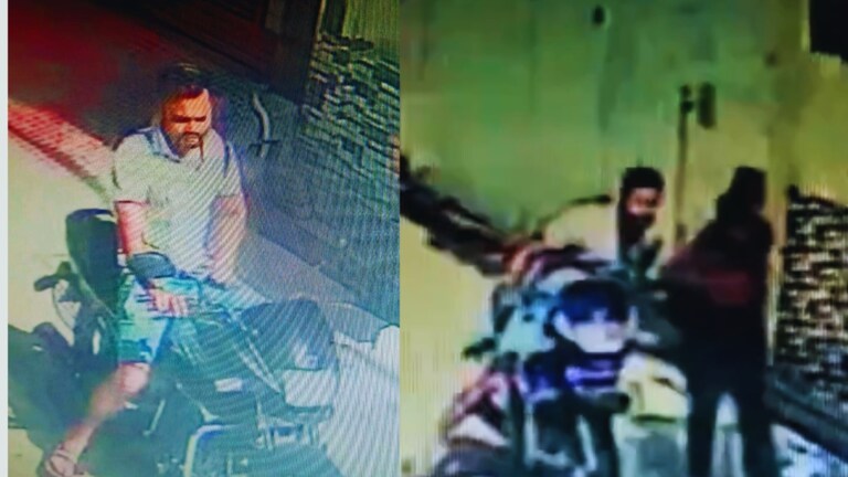 मुजफ्फरनगर में सलमान ने सरेराह युवती को गलत तरीके से छुआ, फिर जो हुआ वो कर देगा आपको हैरान UP Tak